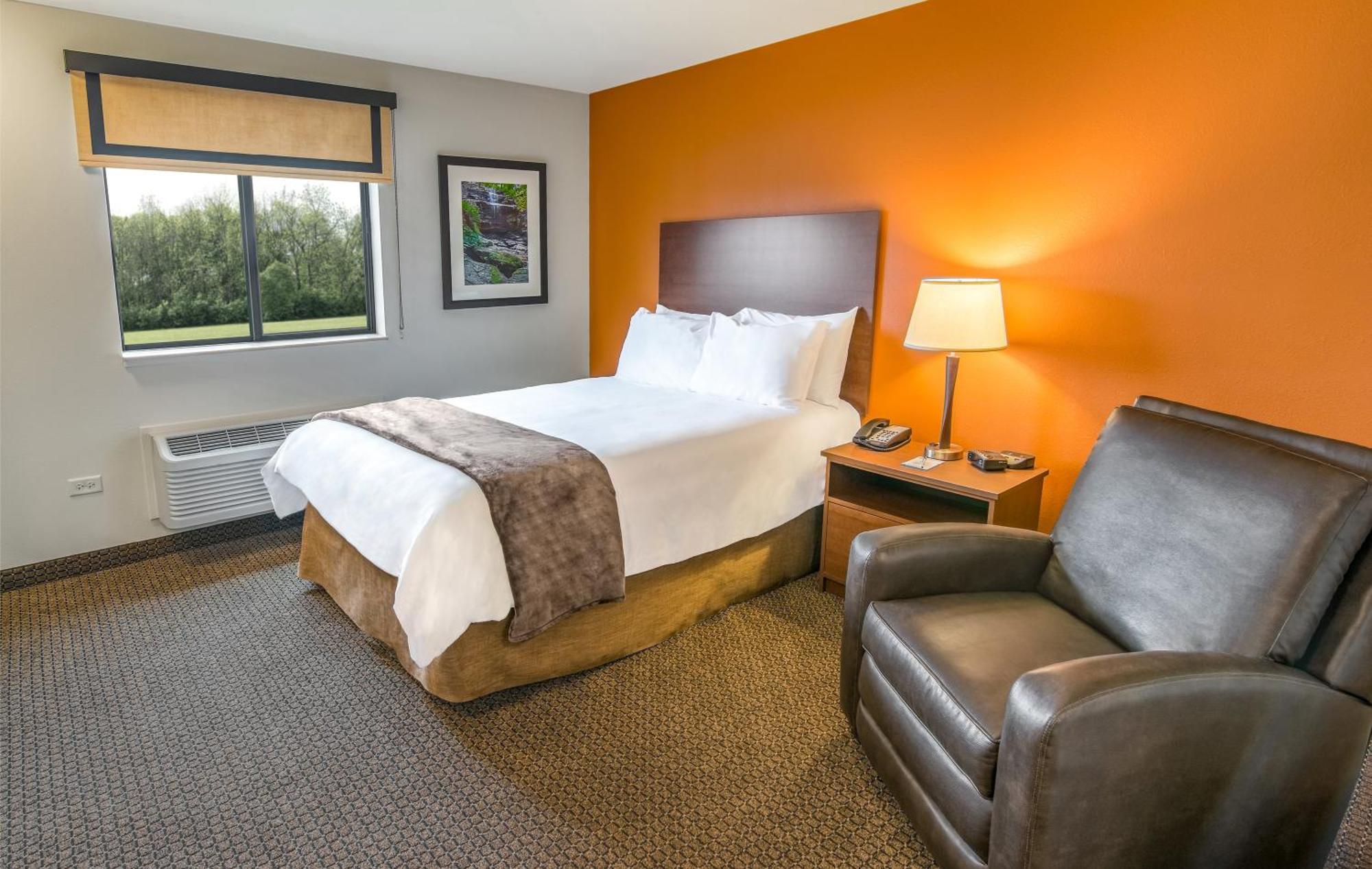 My Place Hotel-Kalispell, Mt Kültér fotó
