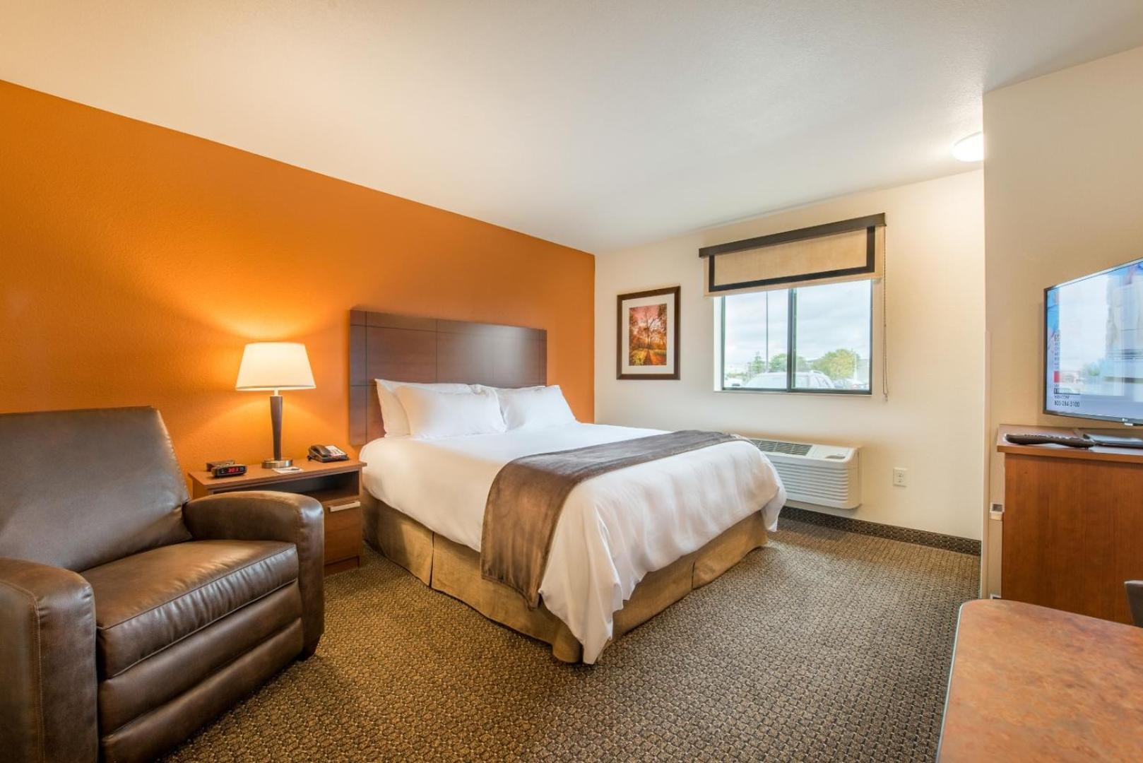 My Place Hotel-Kalispell, Mt Kültér fotó